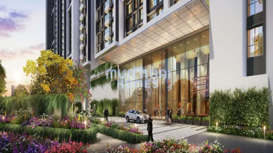 L And T Rejuve 360 Tower A Project in Mulund West