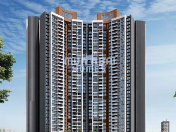 Lodha Codename Limited Edition