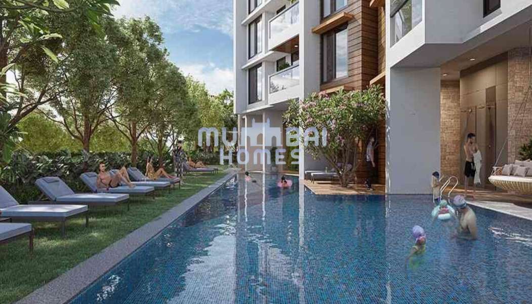 Lodha Codename Limited Edition project in Mulund