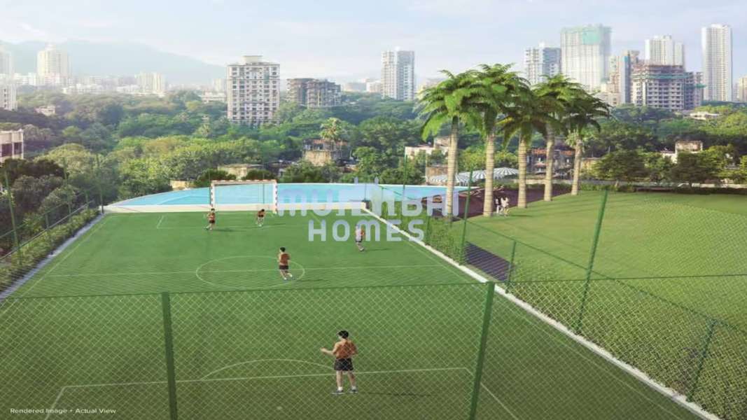 Marathon Monte Carlo 3 Project in Mulund West