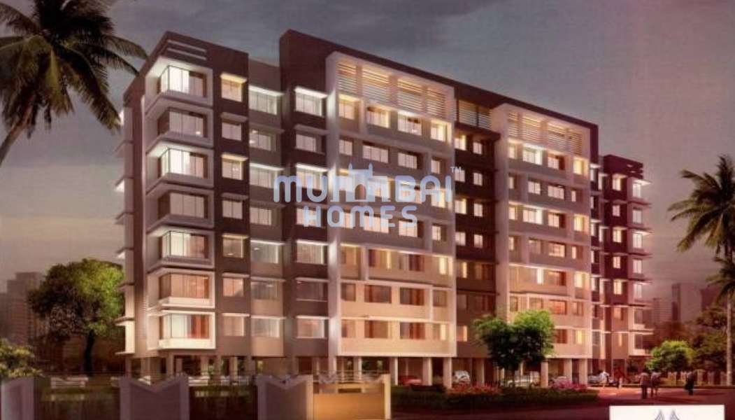 Mass U Foria Project in Kurla West