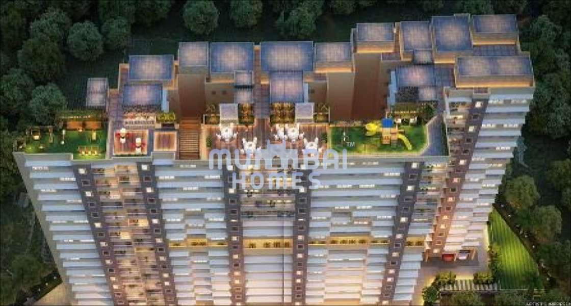 Midas Bhoomi Harmony Project in Kurla