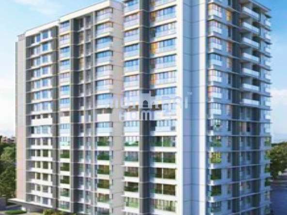 Midas Bhoomi Harmony Project in Kurla