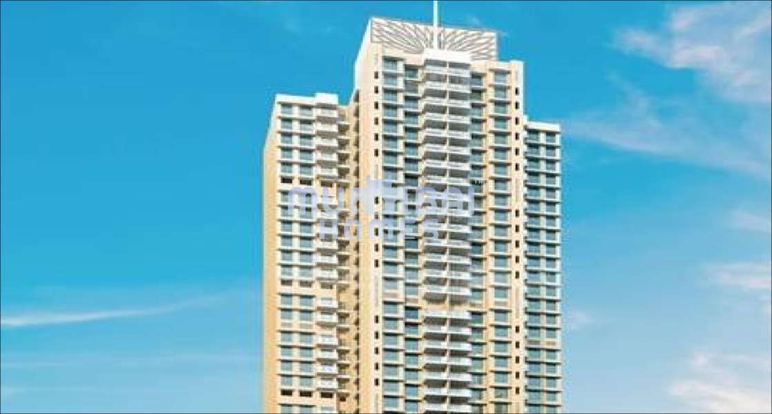 Neelam Senroofs Phase III Project in Mulund East