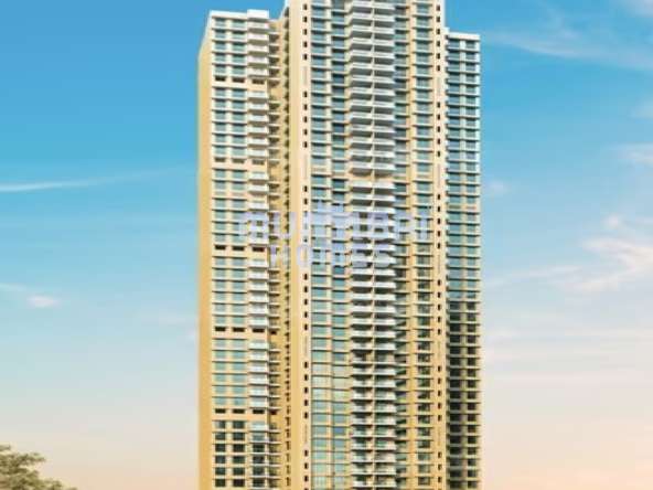 Neelam Senroofs Phase III Project in Mulund East