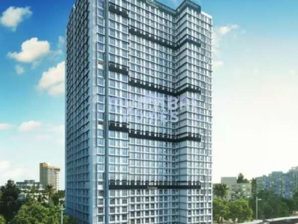 North Star Project in chembur