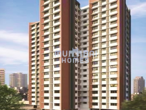 Parsn Nehru Nagar Shiv Vaibhav CHS Ltd Bldg No 38 Project in Kurla