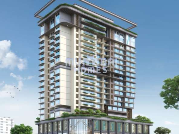 Pinal Pramukh Krupa Phase- II Project in Mulund West.