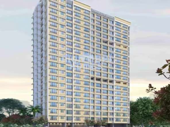 Pragati Revanta Project in Ghatkopar East