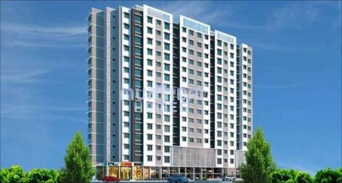 Prathamesh Tanishq Residency Project in Kurla West