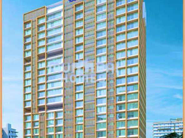 Rajshree Eleven East Project in Ghatkopar East