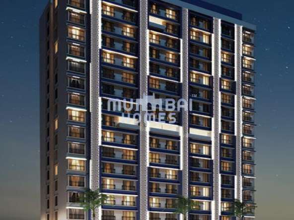 Roha Vatika Project in Kurla East