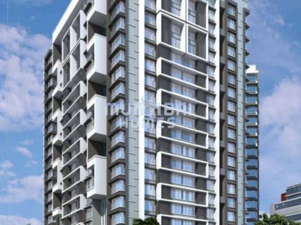 Royal Altezza Project in Ghatkopar East