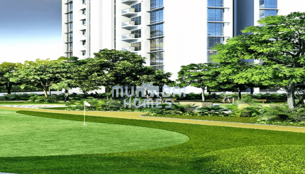 Runwal Forests Tower 9 To 11 Project Kanjurmarg West