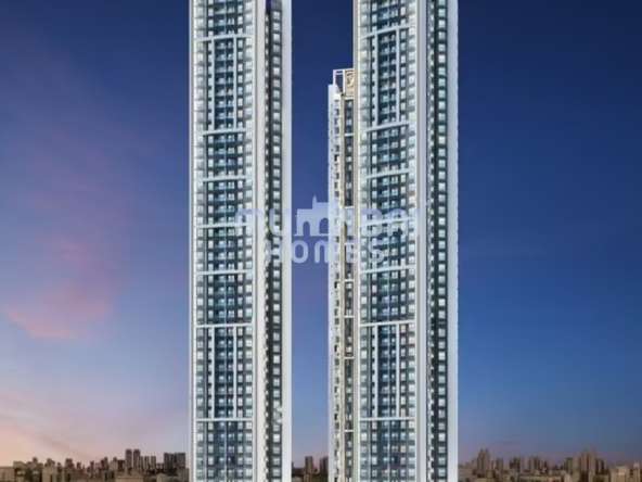 Runwal Sanctuary Tower 4 Project in Mulund West