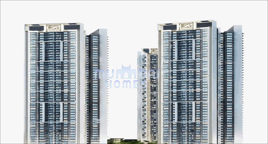 Runwal The Sanctuary Tower 1 Project in Mulund West