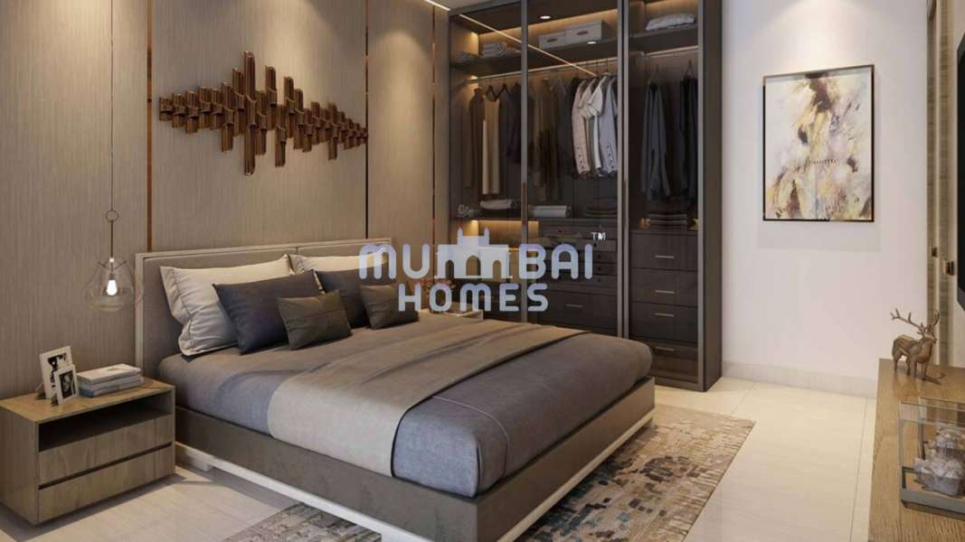 Runwal The Sanctuary Tower 1 Project in Mulund West