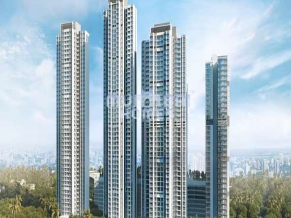 S Class Homes project in Mulund West