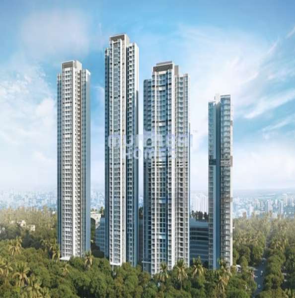 S Class Homes project in Mulund West