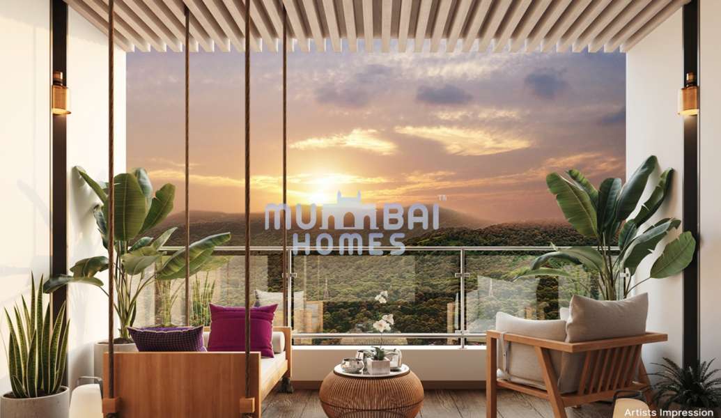 S Class Homes project in Mulund West