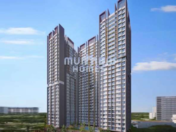 Safal Park Project in Chembur