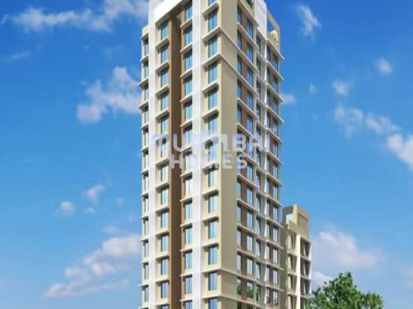 Safal Shree Saraswati CHSL Plot 8 A Project in Chembur