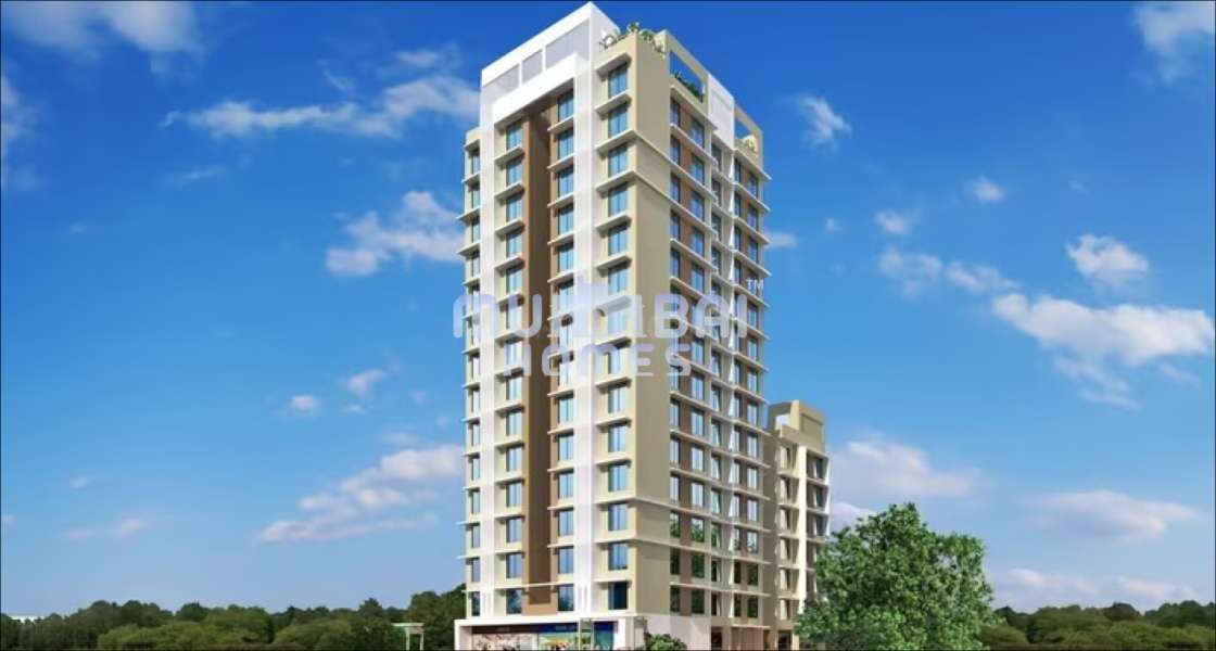 Safal Shree Saraswati CHSL Plot 8 A Project in Chembur (4)