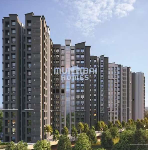 Safal Shree Saraswati CHSL Plot 8B Project in Chembur