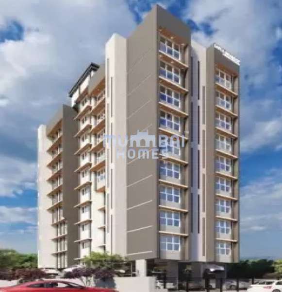 Saptarshi Classic Project in Kurla East