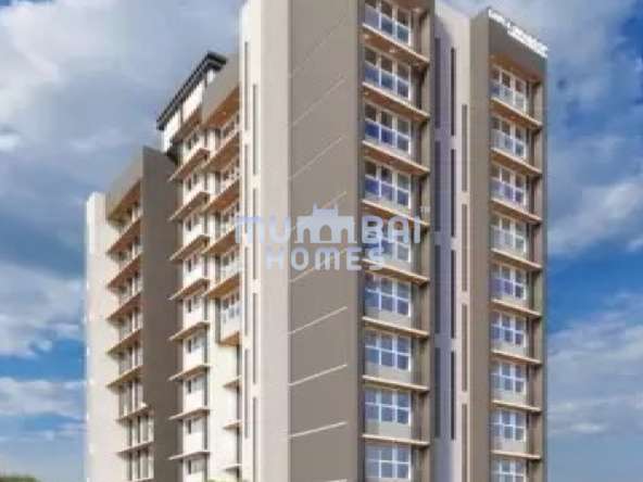 Saptarshi Classic Project in Kurla East