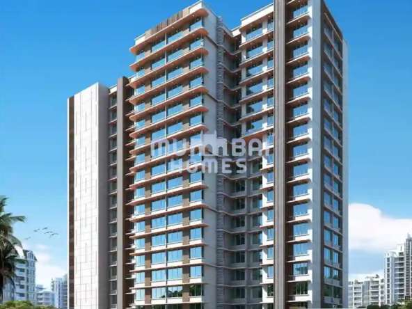 Sayba Elegant Project in Kurla East