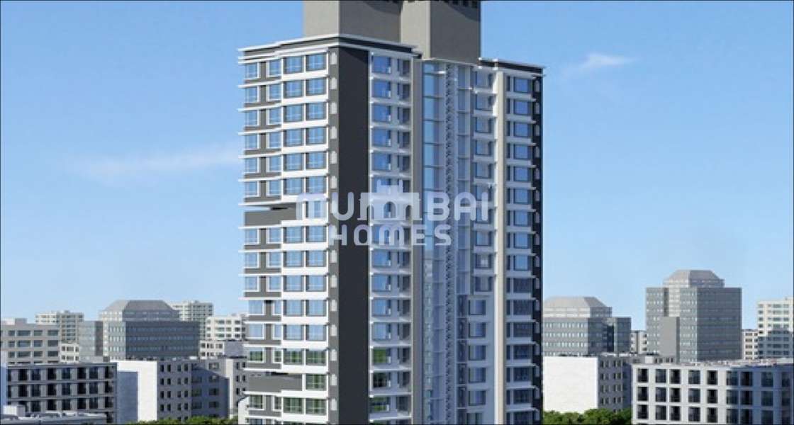 Shanti Heights Project in Mulund West