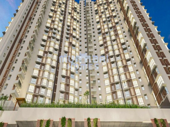 Sheth Avante Project in Kanjurmarg West