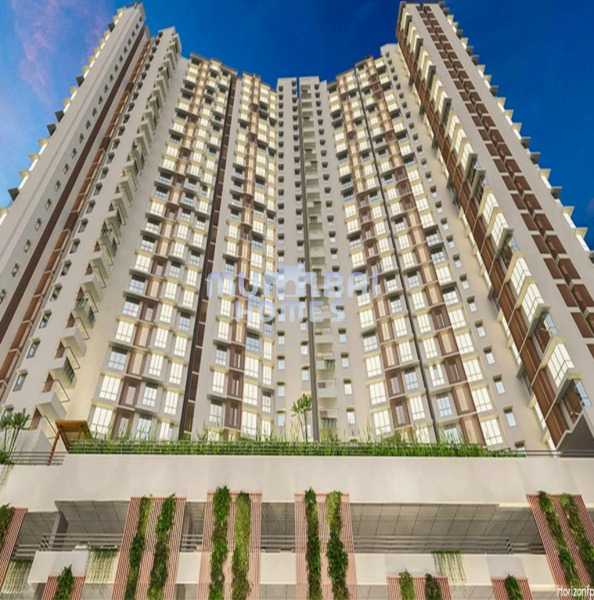 Sheth Avante Project in Kanjurmarg West