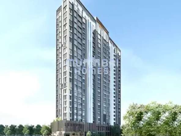 Shraddha Nishigandha CHSL Project in Bhandup East