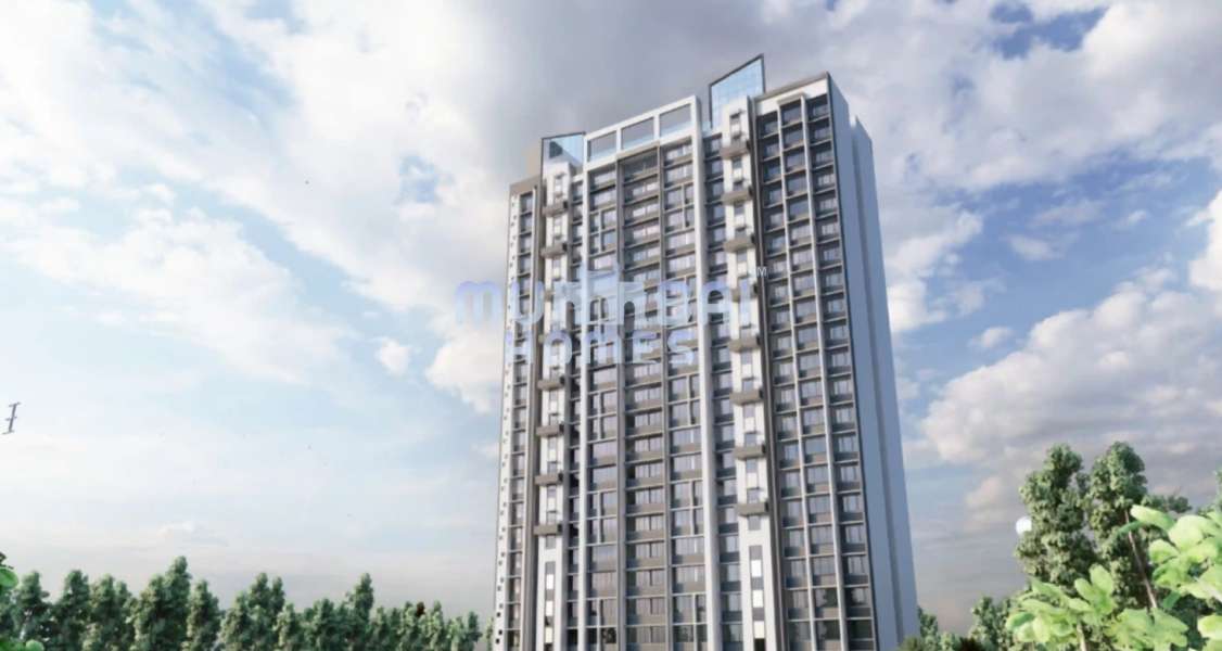 Shree Ashapura Samarth Aura Project in Bhandup West