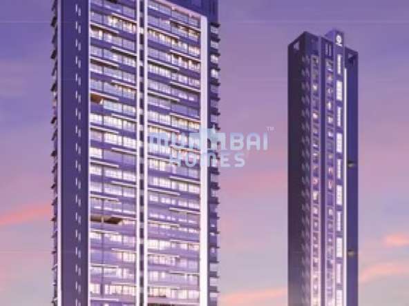 Shreejee The New Anand Deep Chsl Project in Mulund West