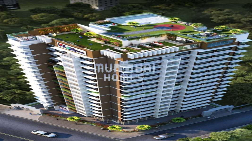 Solitaire Aawas Project in Chembur