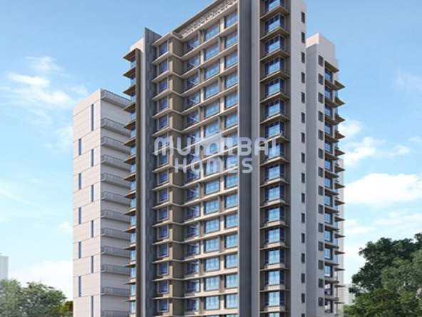 Solitaire Aawas Project in Chembur