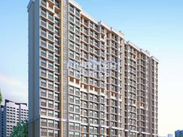 Star Sayba Residency Project in Kurla East