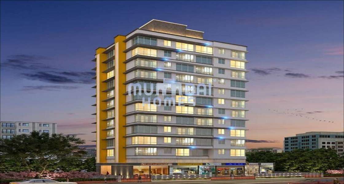 Sudhanshu Heights Project in Bhandup East