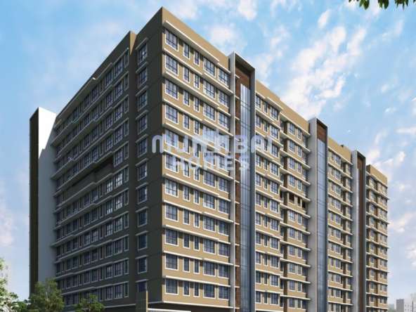 Thoroughbred Epitome Project in Kurla West