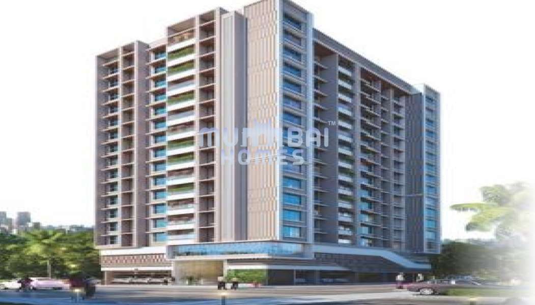 Tiara By Swastik Empire Project in Kurla West