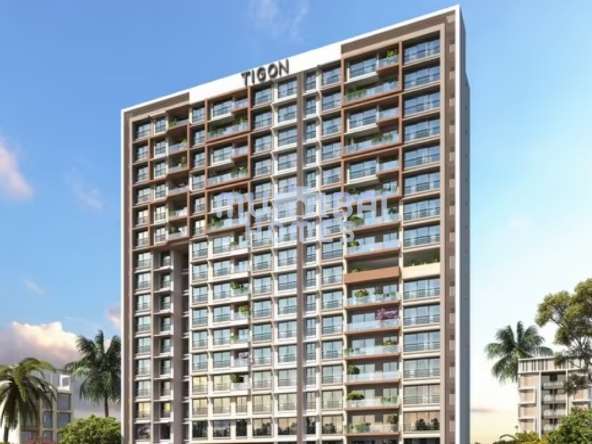 Tigon Elite Project in Chembur