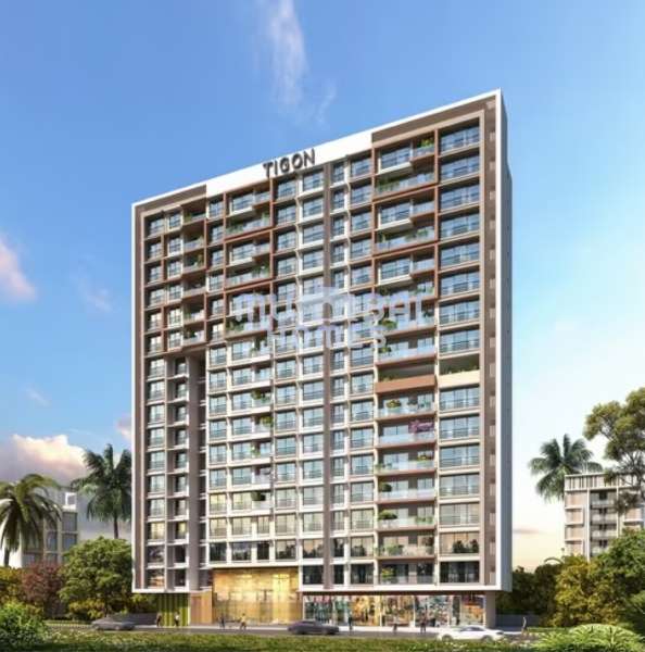 Tigon Elite Project in Chembur