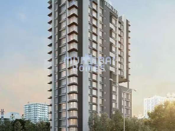 Tricity Natraj Project in Chembur