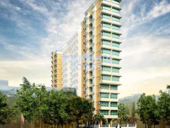 Trishabh Greens Wing C Project in Chembur