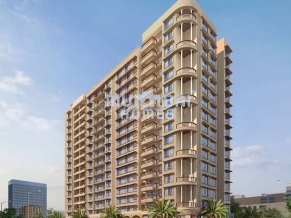 Vaibhav Queens Park Project in Chembur