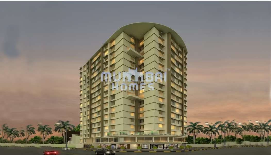 Vinayak Heights Phase 1 Project in Ghatkopar East