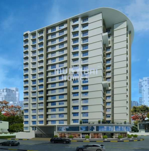 Vinayak Heights Phase 1 Project in Ghatkopar East